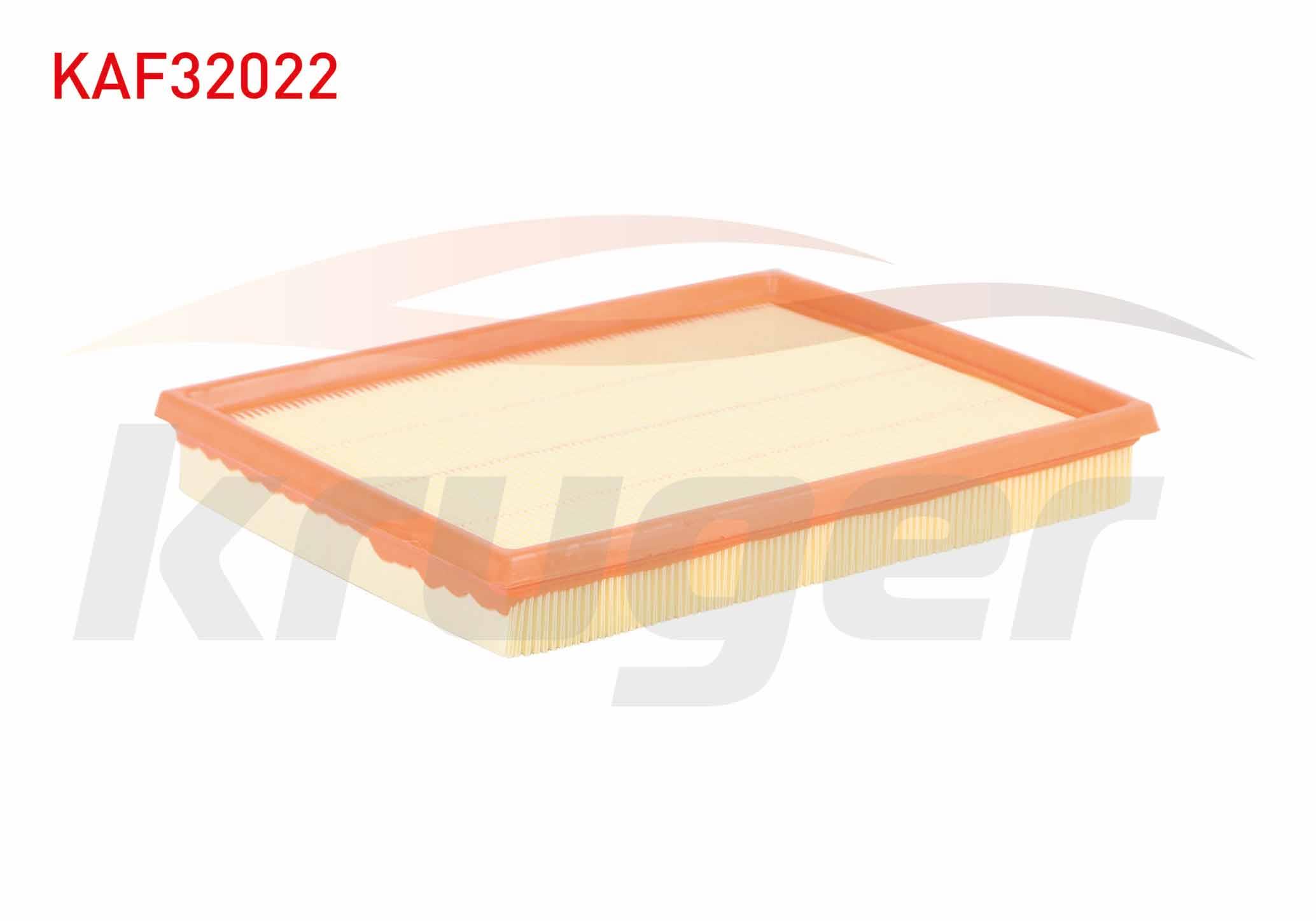HAVA FILTRE OPEL ASTRA G (F69) 2.2 16v 1998-2005 / ZAFIRA B 2.2i 2005-2011