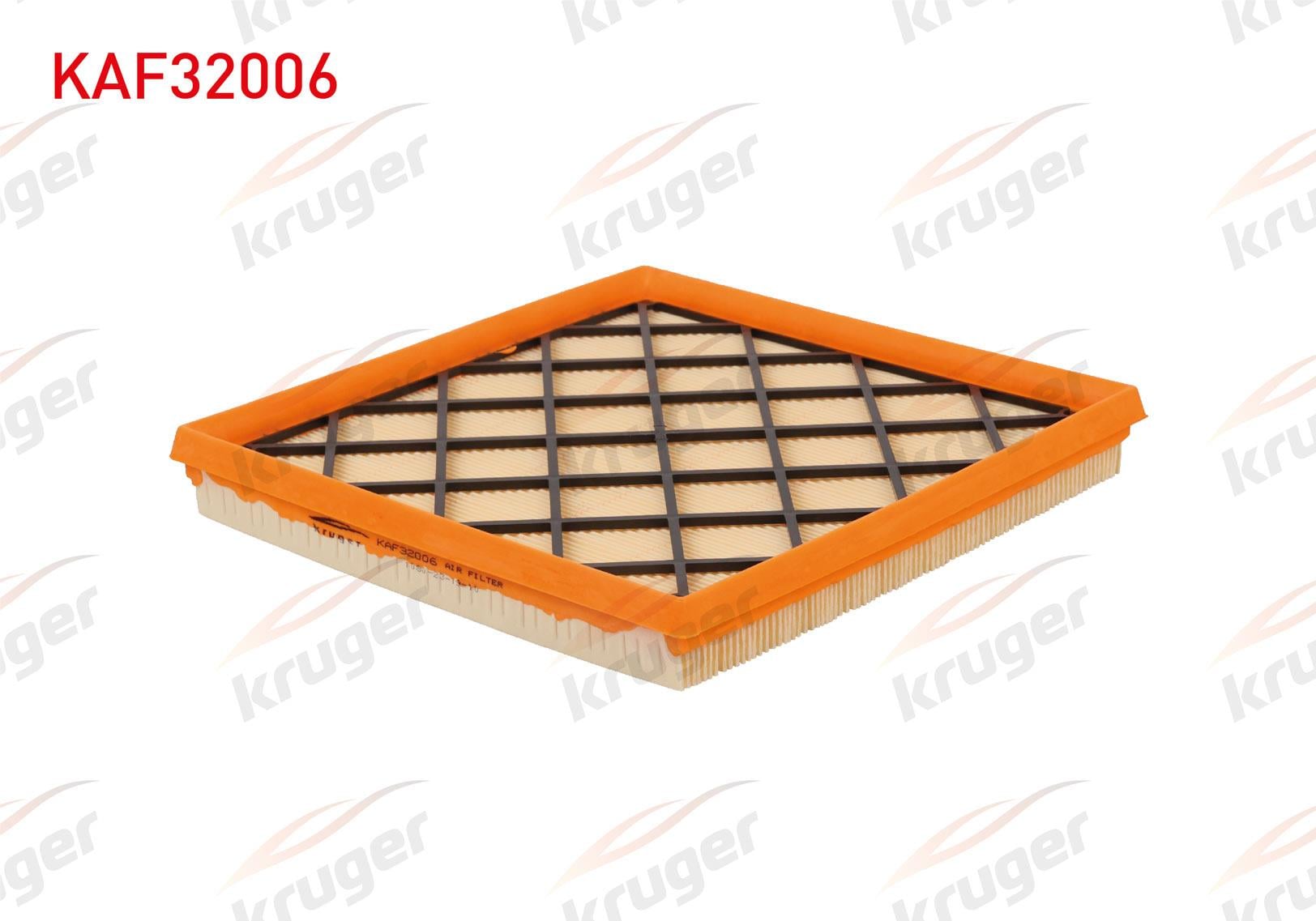 HAVA FILTRE OPEL ASTRA J / CHEVROLET CRUZE 1.4 T 1.6 2009-2016