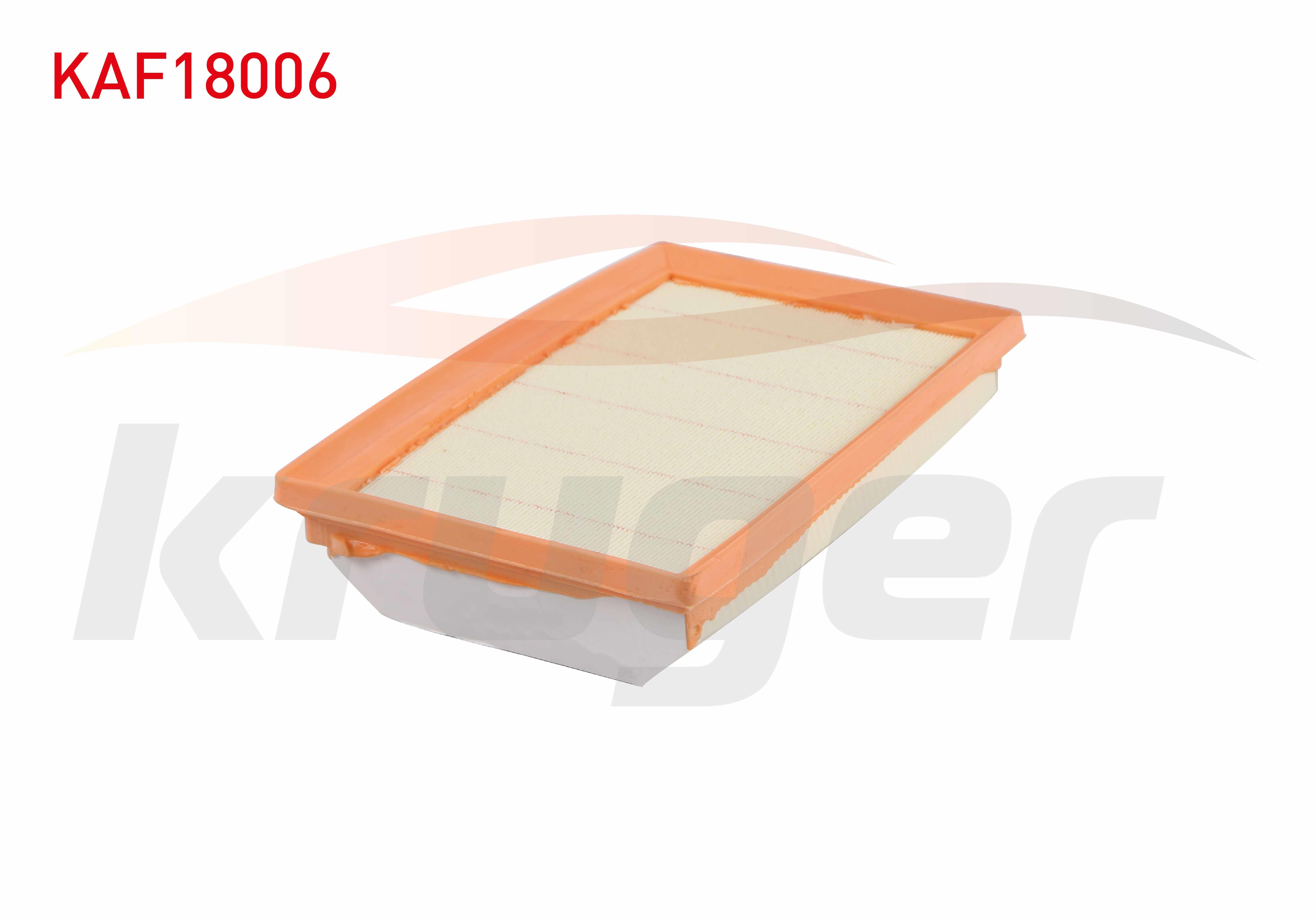 HAVA FILTRE POSETLI FIAT EGEA 1.6 MJT 2015-  KAF18006;HAVA FILTRE POSETLI FIAT EGEA 1.6 MJT 2015-