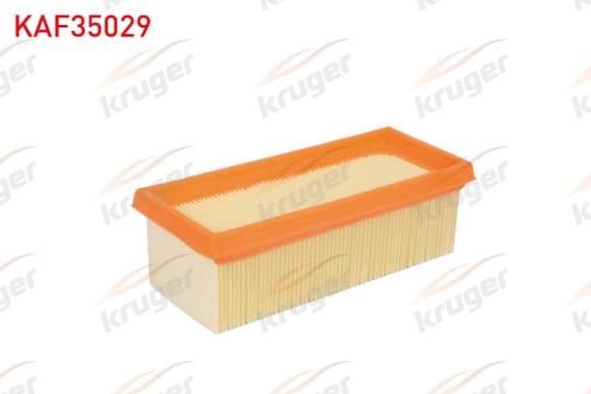 HAVA FILTRE POSETLI KISA TIP RENAULT TWINGO CLIO KANGOO 1.2 01-06