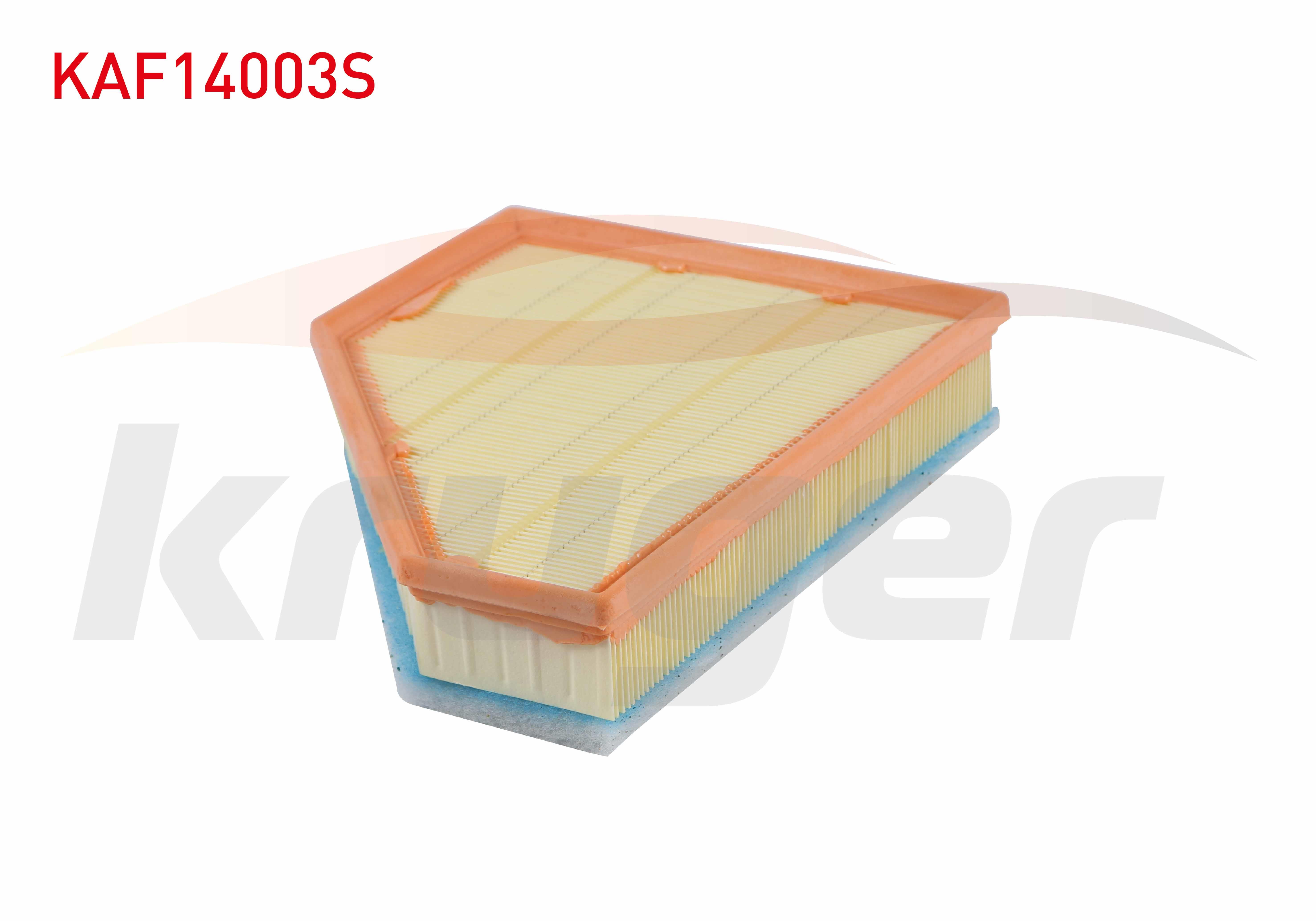 HAVA FILTRE SUNGERLI BMW 3 SERISI (E90) 320 D-318 D 2005-2011/ 1 SERISI (E81-E87) 116 D-118 D-120 D 2004-2012/ X1 (E84) 2.0 D 2011-