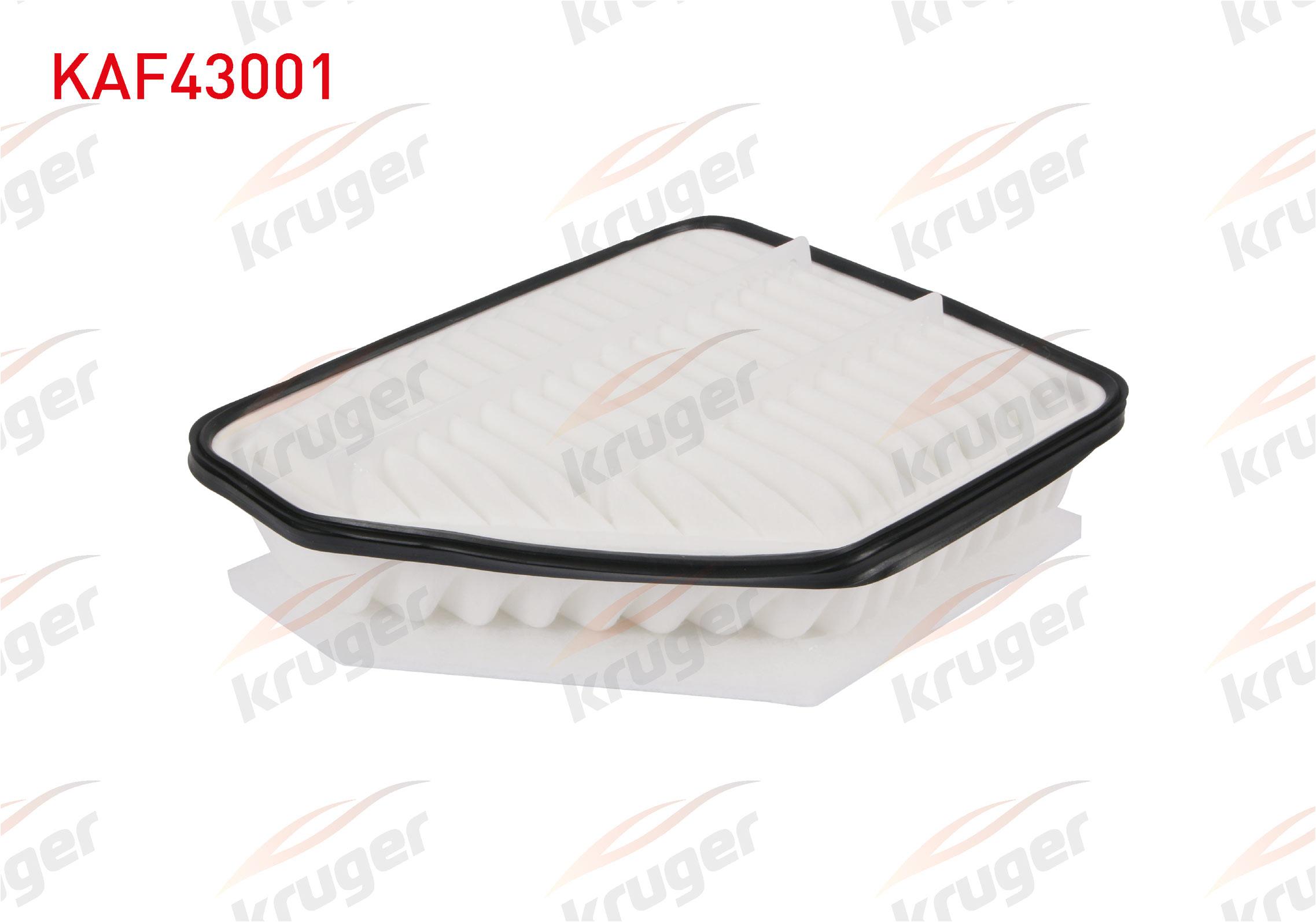 HAVA FILTRE TOYOTA COROLLA / AURIS / AVENSIS 2.0 D-4D 1.4 D-4D 2007-2012