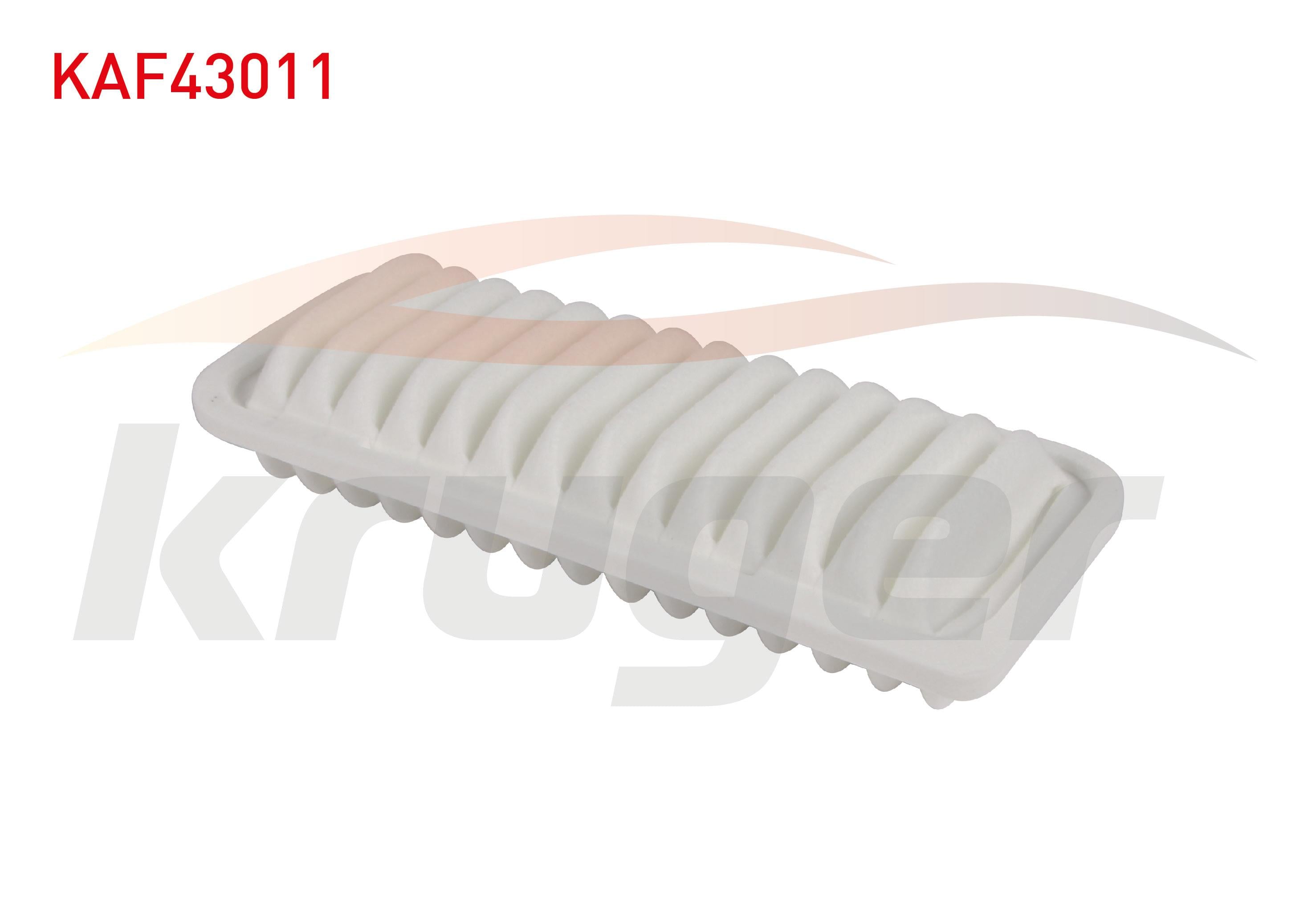 HAVA FILTRE TOYOTA YARIS YARIS 1.0 1999-2005 / PEUGEOT 107 1.0 2005- / CITOREN C1 2005-