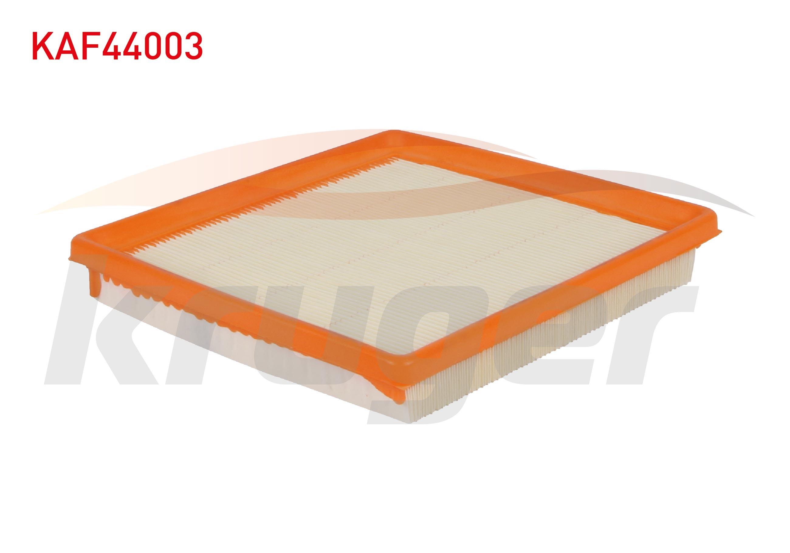 HAVA FILTRE VOLKSWAGEN GOLF VII / JETTA / AUDI A3 / SEAT LEON / SKODA OCTAVIA 1.2, 1.4 TSI 2014-