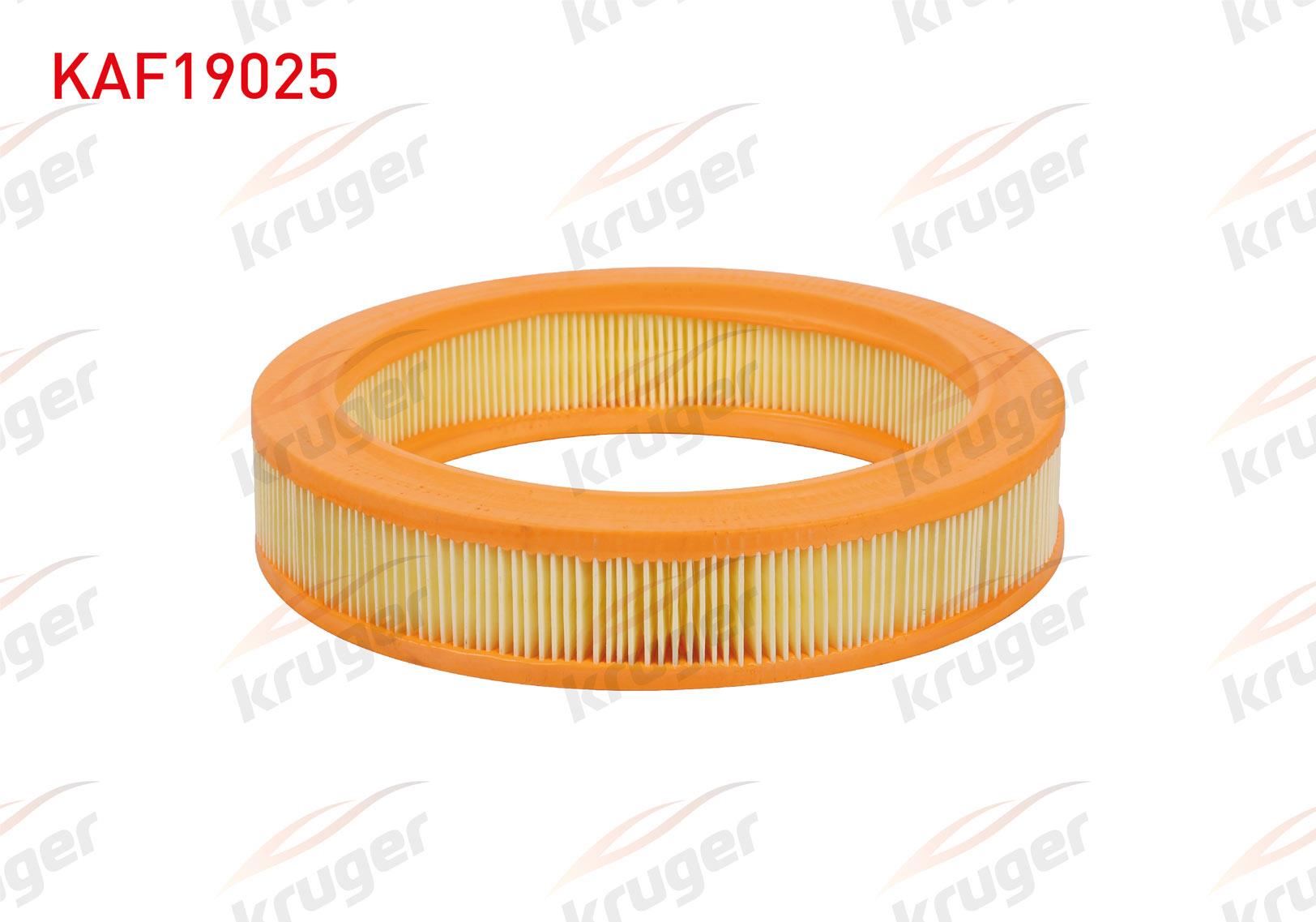 HAVA FILTRE YUVARLAK TIP FORD ESCORT FIESTA 1.1 86-