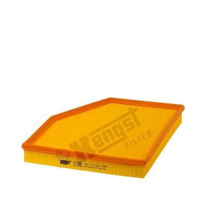 HAVA FİLTRESİ   E60 N62
