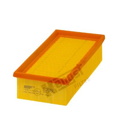 HAVA FİLTRESİ   FORFOUR 134-135 2004-06