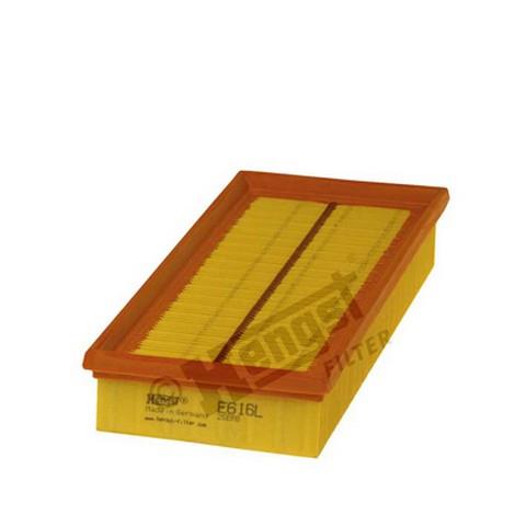 HAVA FİLTRESİ  DİZEL R55-56  2007-