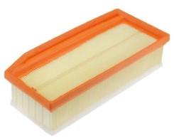 HAVA FİLTRESİ CLIO IV-CAPTUR-DOKKER-LOGAN II-SANDERO II-DUSTER-LODGY 0,9-1.5 DİZEL F026400343-A1569-30.547.00-LX 3542