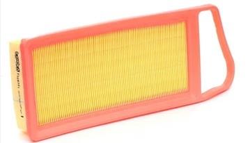 HAVA FİLTRESİ FİESTA/206/207 1,4 TDCİ/1,4 HDİ TAM T9601 FDF /1444.VZ 1672497