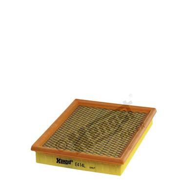 HAVA FİLTRESİ S1  R50-52-53 W10B16 2001-06