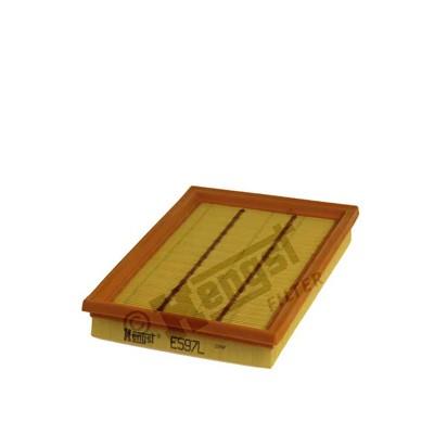 HAVA FİLTRESİ S2  R50-52-53 W11B16 2001-06