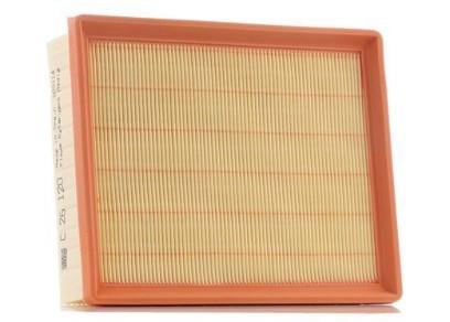 HAVA FİLTRESİ TRAFIC III / VIVARO 1.6 DCI 14> 4422252-93451662