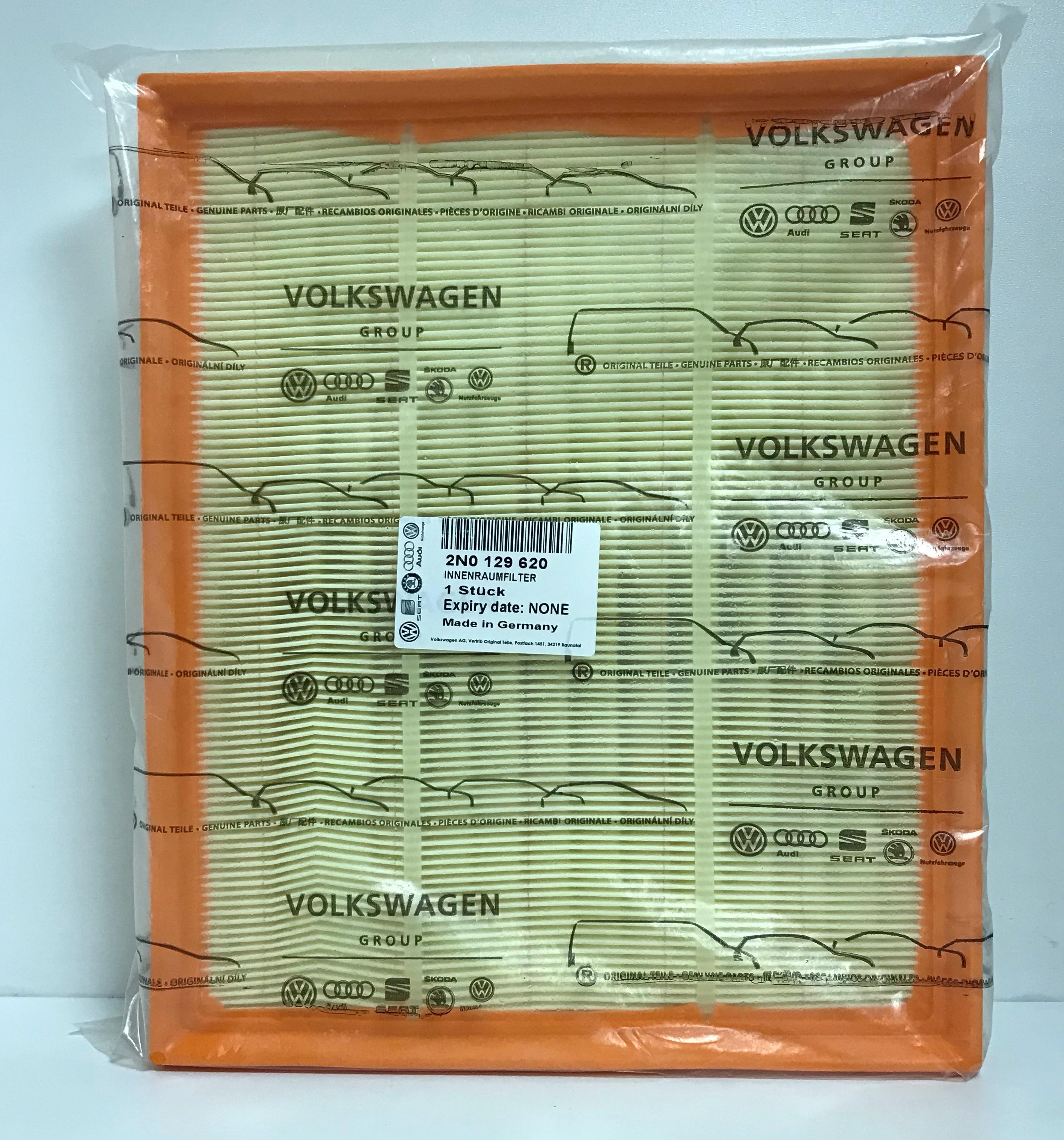 HAVA FİLTRESİ Y.M CRAFTER-MAN TGE DAUA-DAUB-DASA-DAVA-DAWA 2,0 TDİ LX4479 65084050000