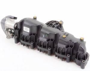 HAVA KAPAK AYARLAYICISI GAZ KELEBEĞİ GOLF-JETTA-PASSAT-TIGUAN 2.0 TDI CBDA-B-CBAA-B