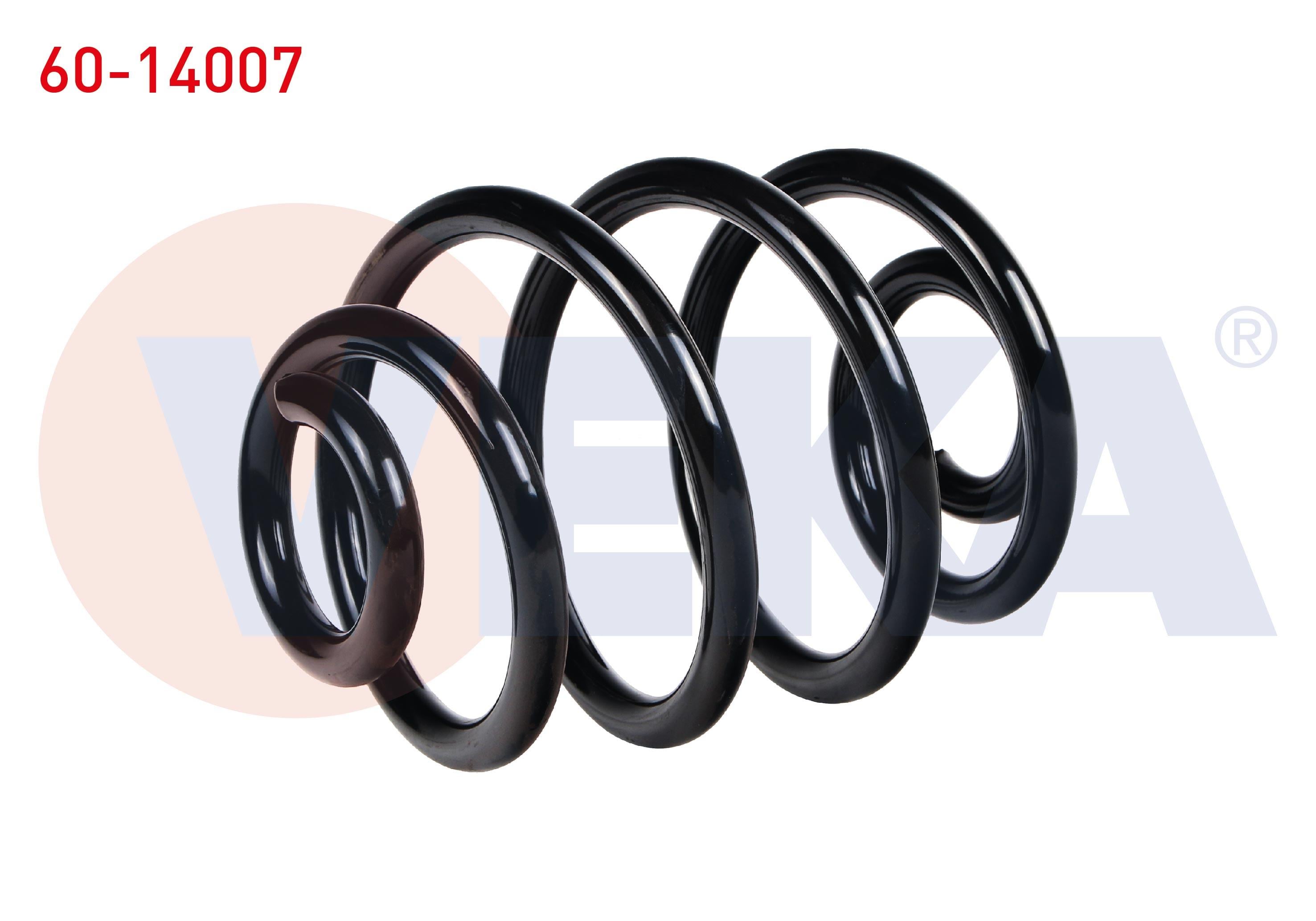 HELEZON YAYI ARKA BMW 3 SERISI (E30) 1982-1992