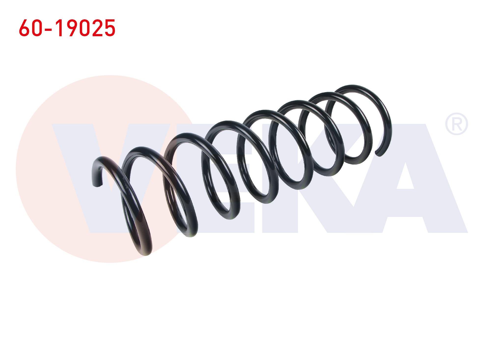 HELEZON YAYI ARKA FORD FOCUS 2002-2012