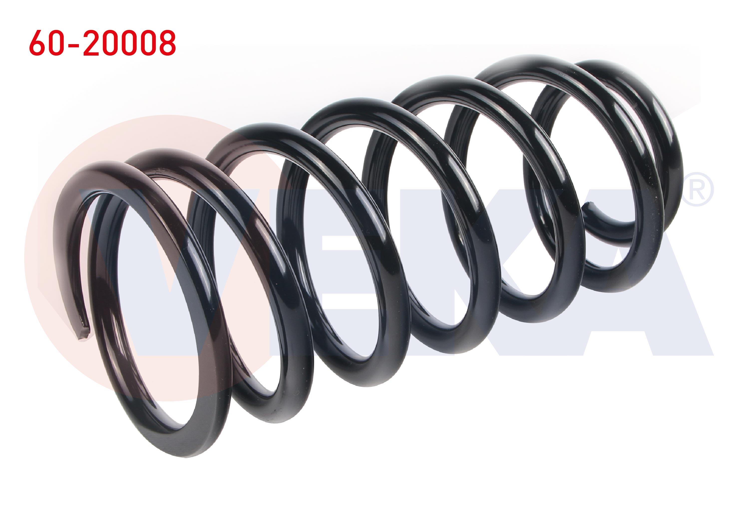 HELEZON YAYI ARKA HONDA CIVIC VIII 2005-2012