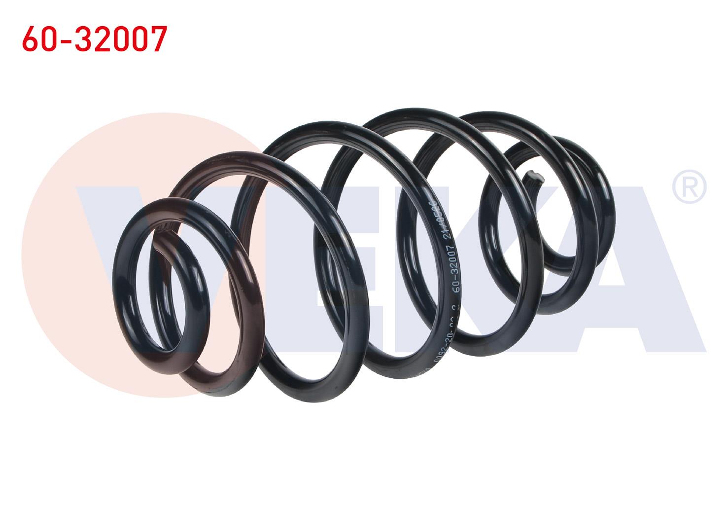 HELEZON YAYI ARKA OPEL ASTRA H 2004-2010