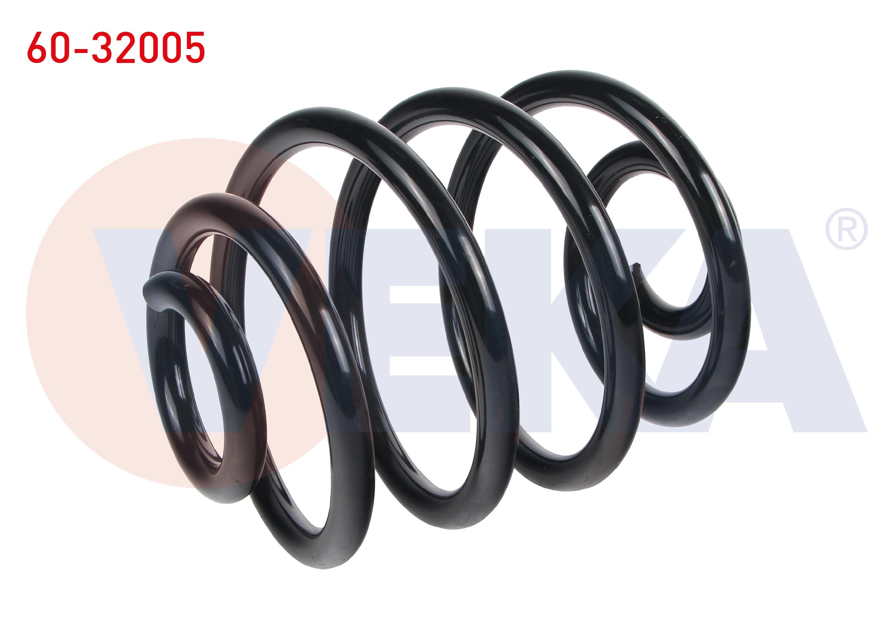 HELEZON YAYI ARKA OPEL CORSA B 1993-2000