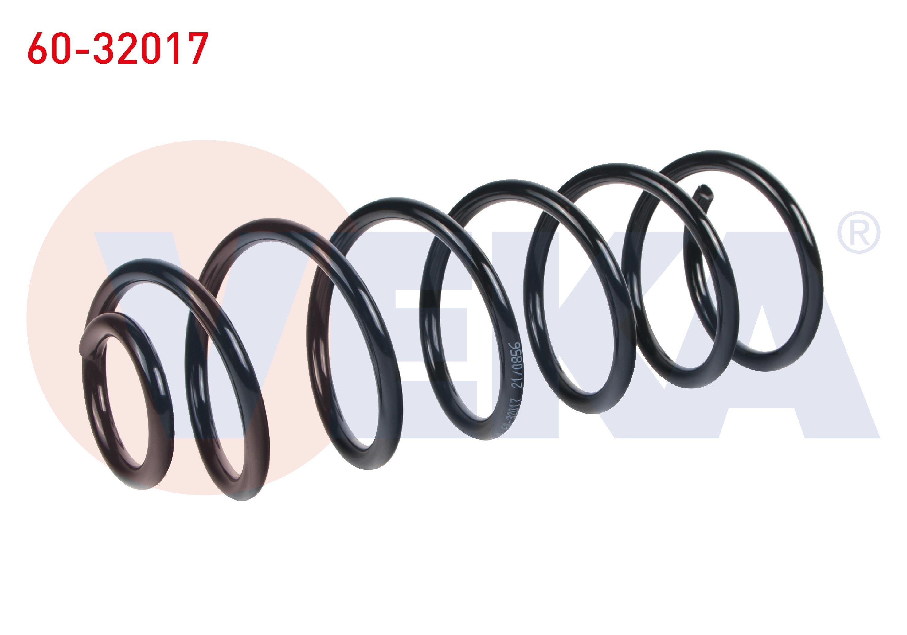 HELEZON YAYI ARKA OPEL VECTRA B 1996-2003