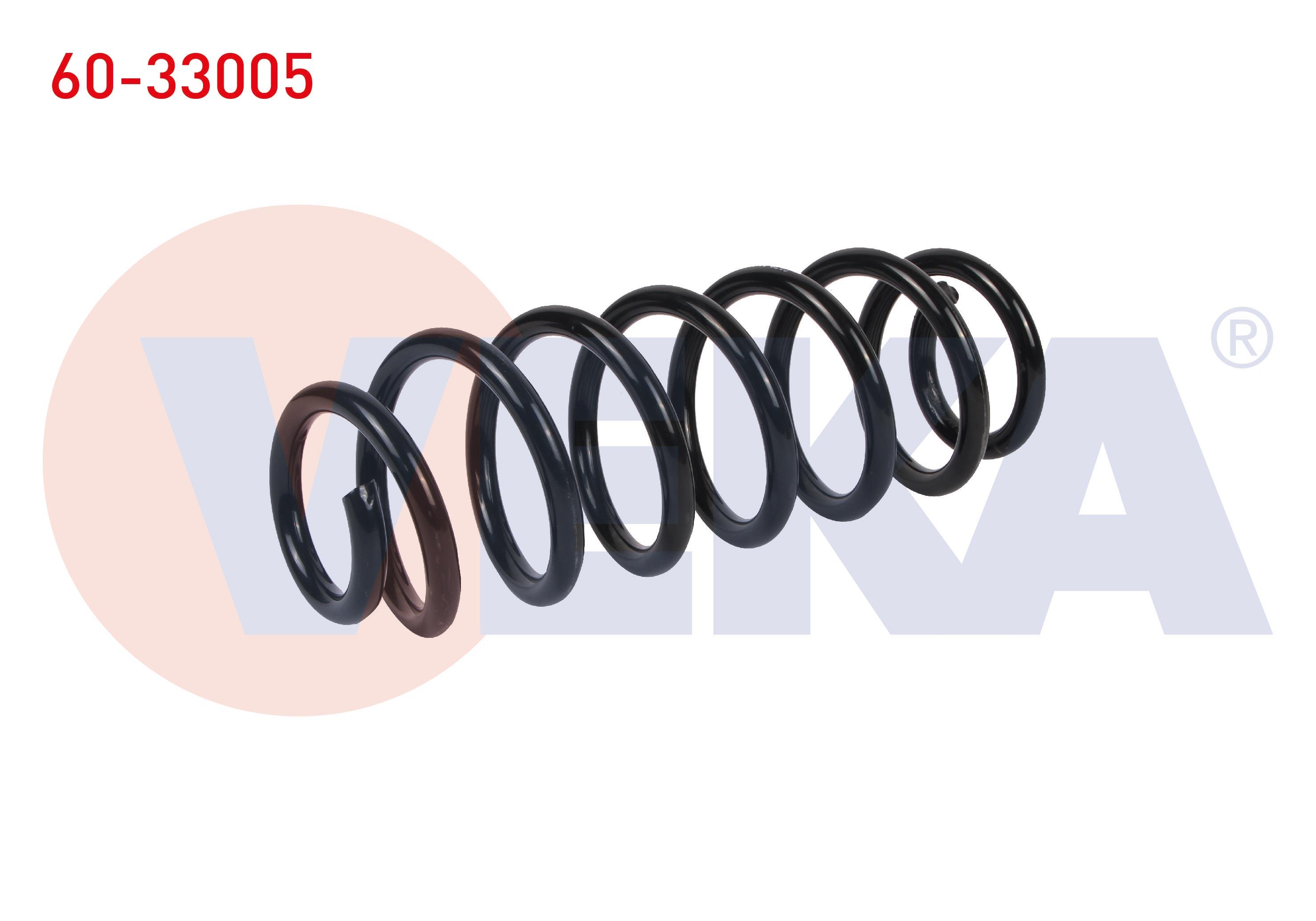 HELEZON YAYI ARKA PEUGEOT 307 2000-2007 / 308 2007-2013