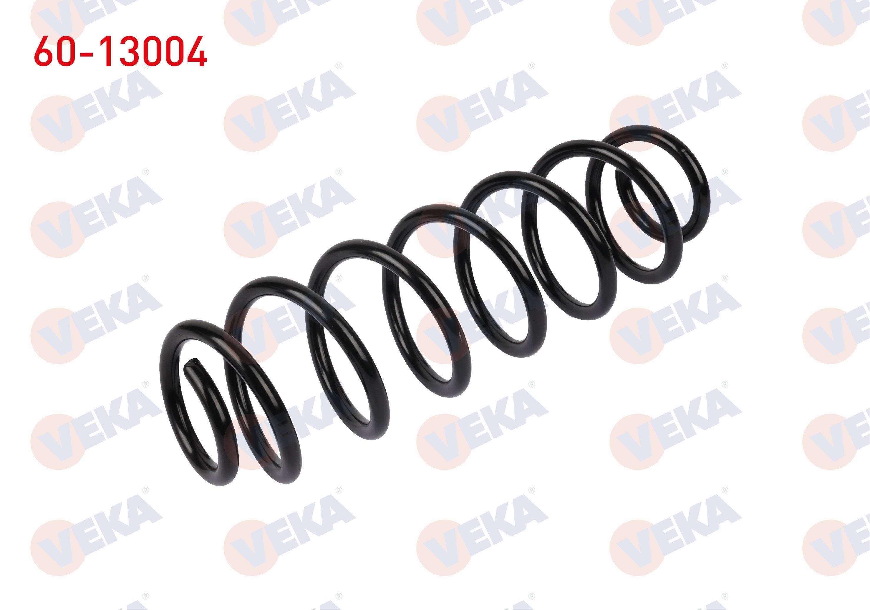 HELEZON YAYI ARKA SOL-SAG AUDI A3 (8V1, 8VK) 2013-