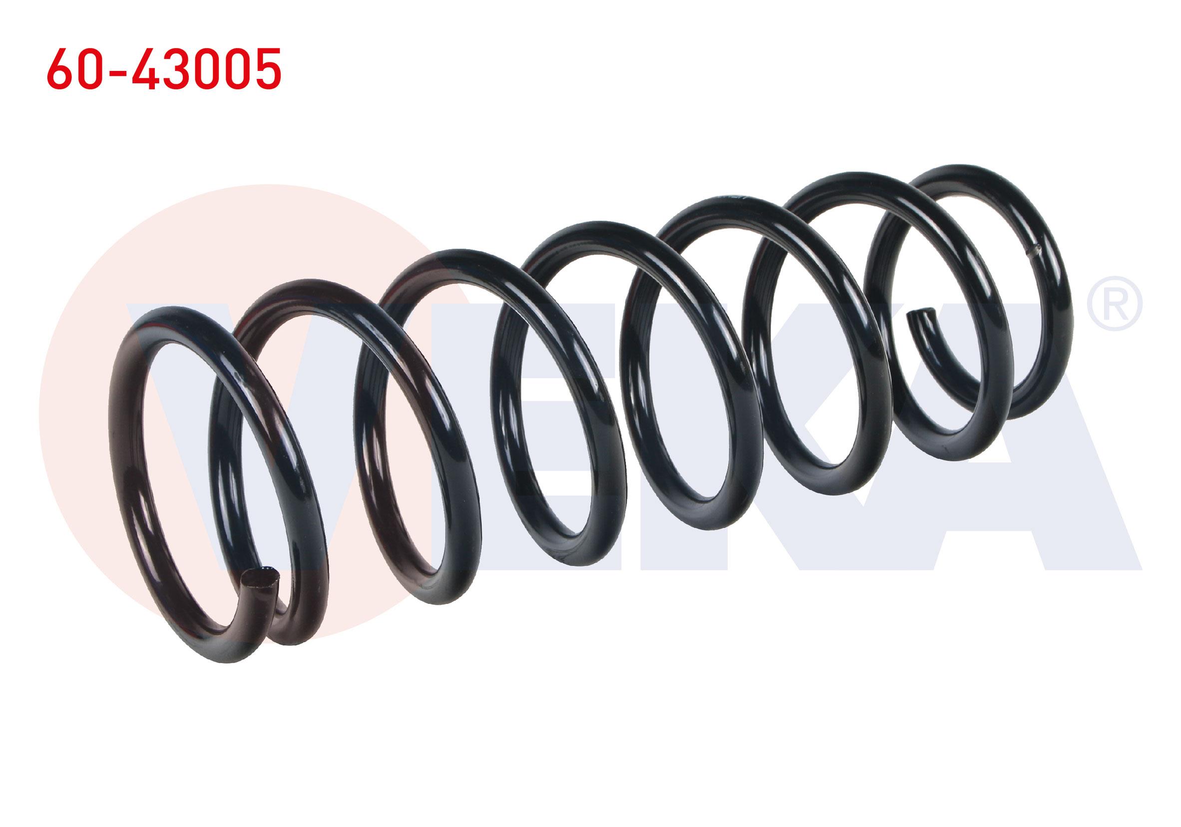 HELEZON YAYI ARKA TOYOTA COROLLA VVT-I 2002-2007