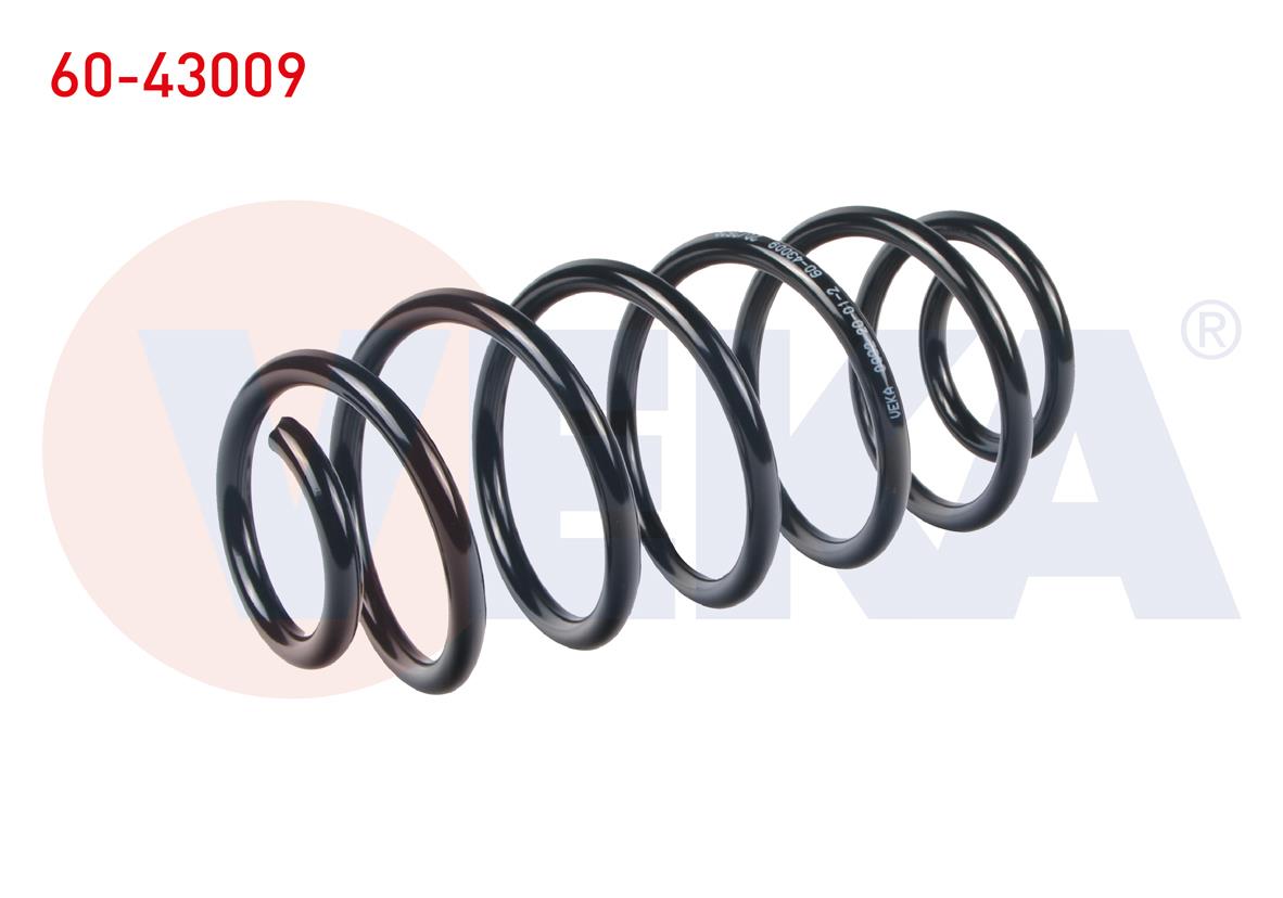 HELEZON YAYI ARKA TOYOTA YARIS (P9) 2006-2010