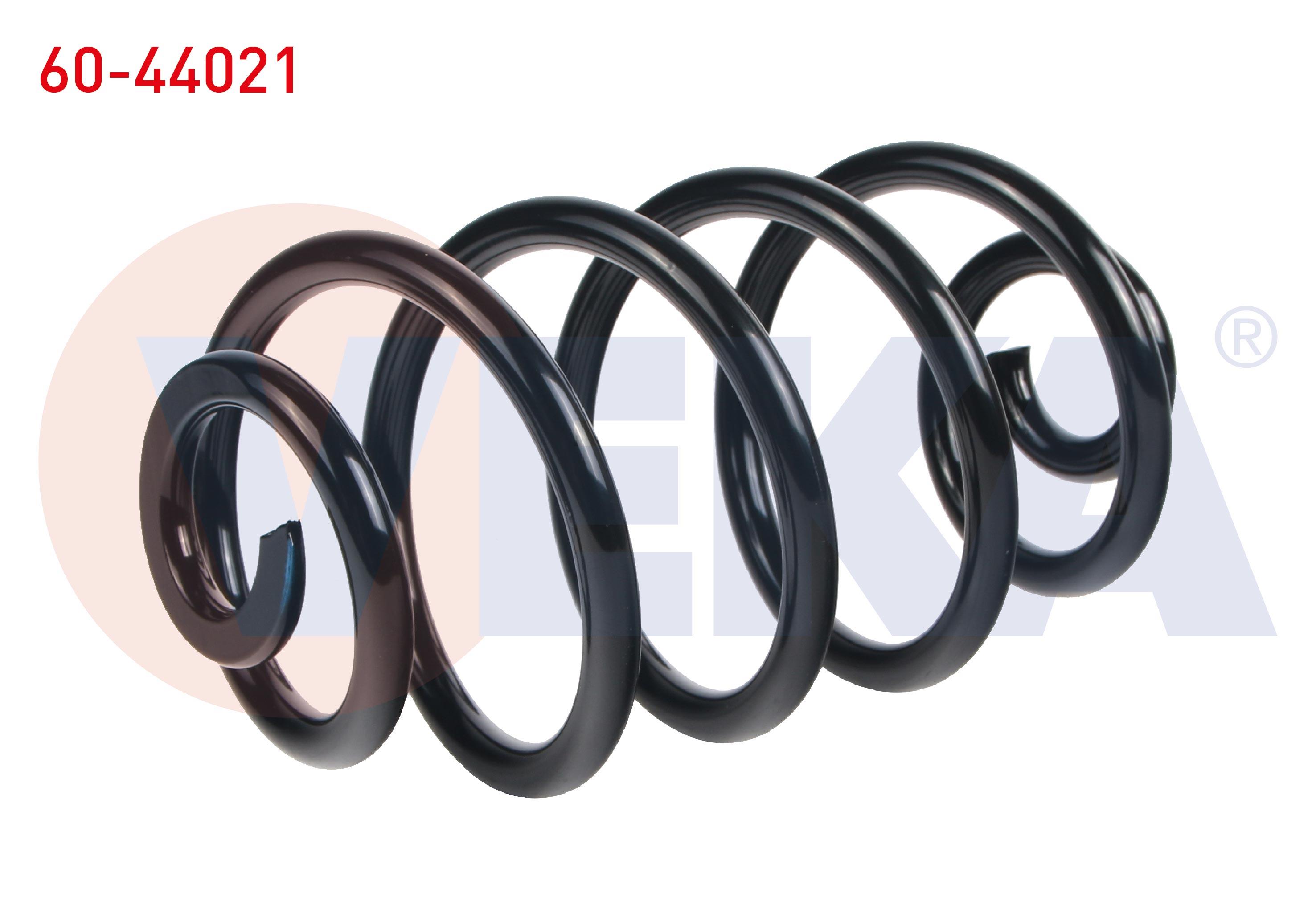 HELEZON YAYI ARKA VOLKSWAGEN PASSAT (3B2) 1996-2000