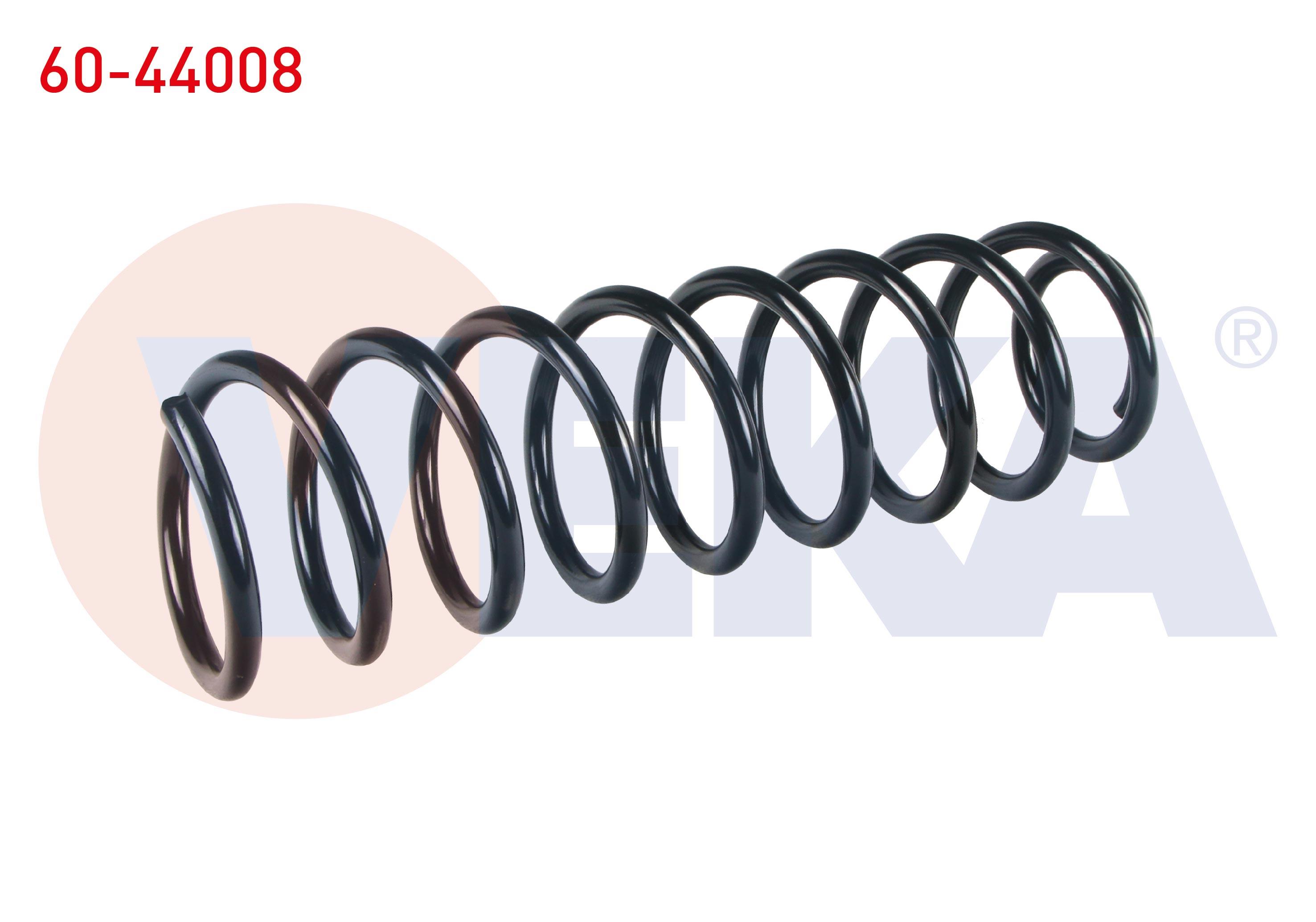 HELEZON YAYI ARKA VOLKSWAGEN POLO (6N1) 1994-2000
