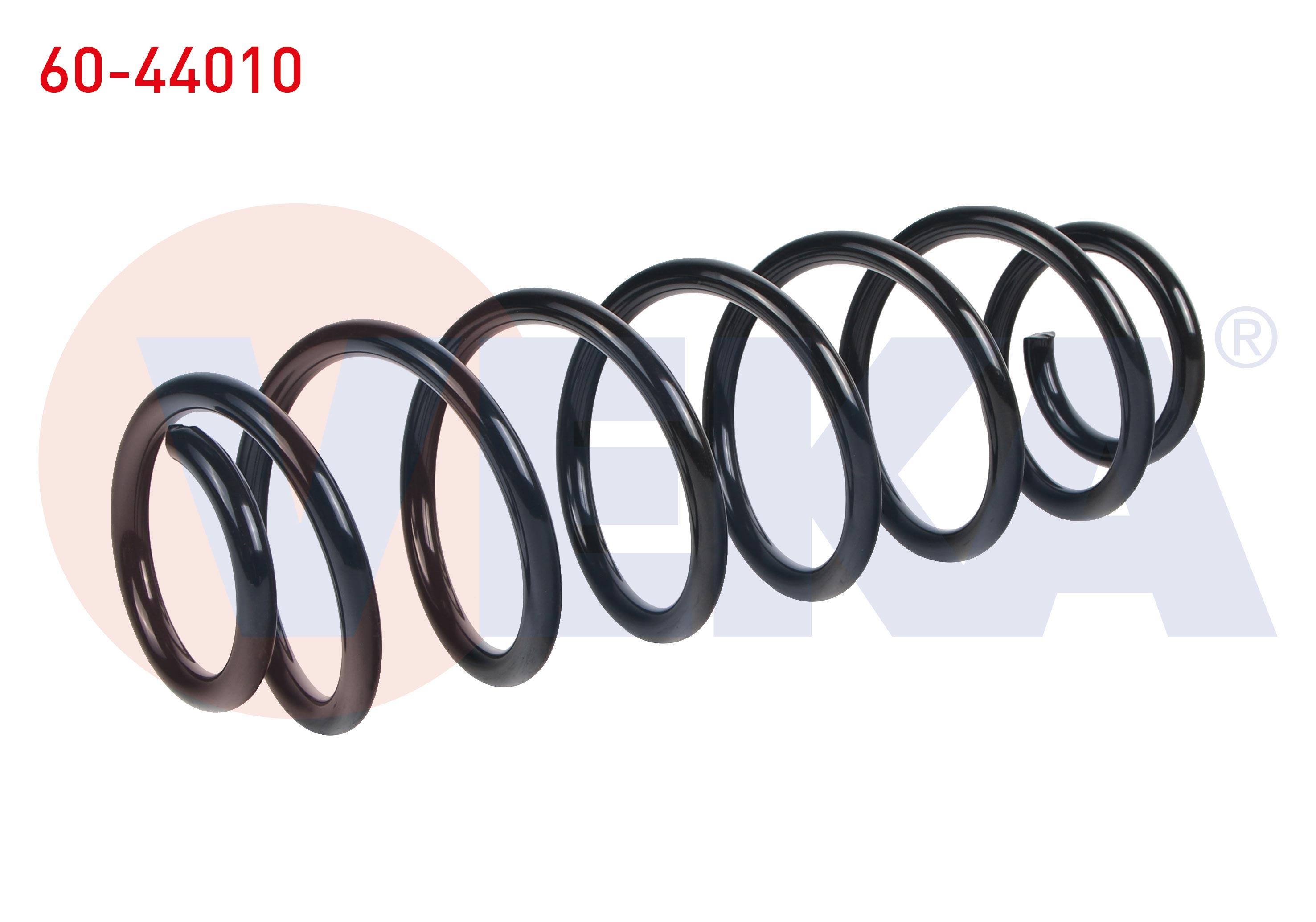 HELEZON YAYI ARKA VOLKSWAGEN POLO (9N_) 2002-2008