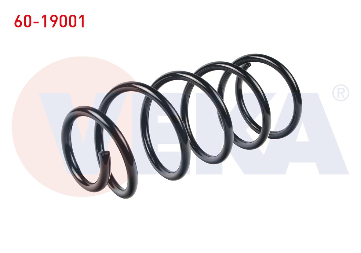 HELEZON YAYI ON FORD CONNECT 1.8 TDCI 90 HP 2002-2013