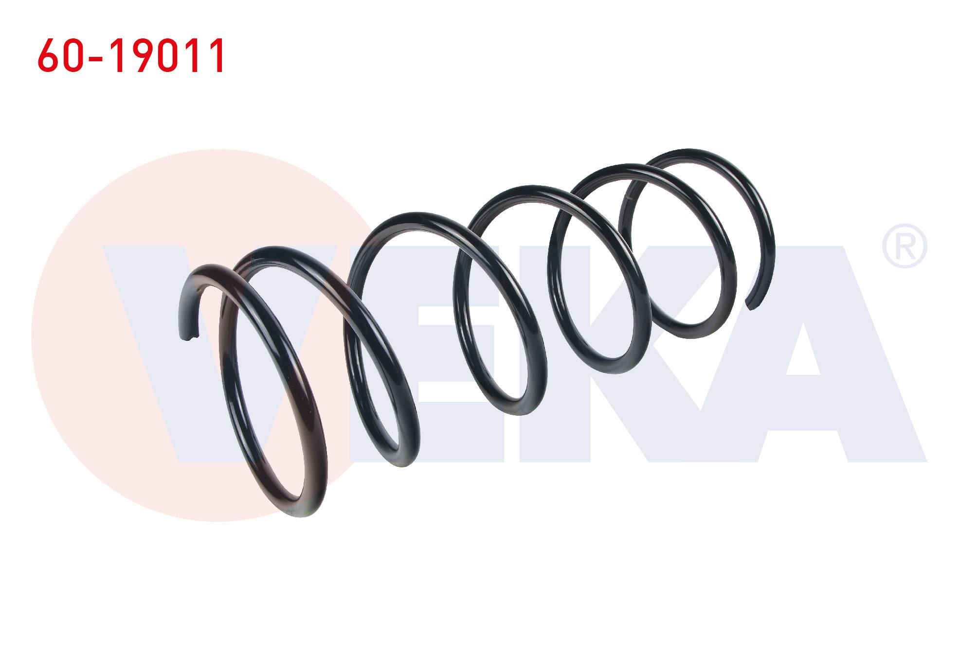 HELEZON YAYI ON FORD FOCUS 1998-