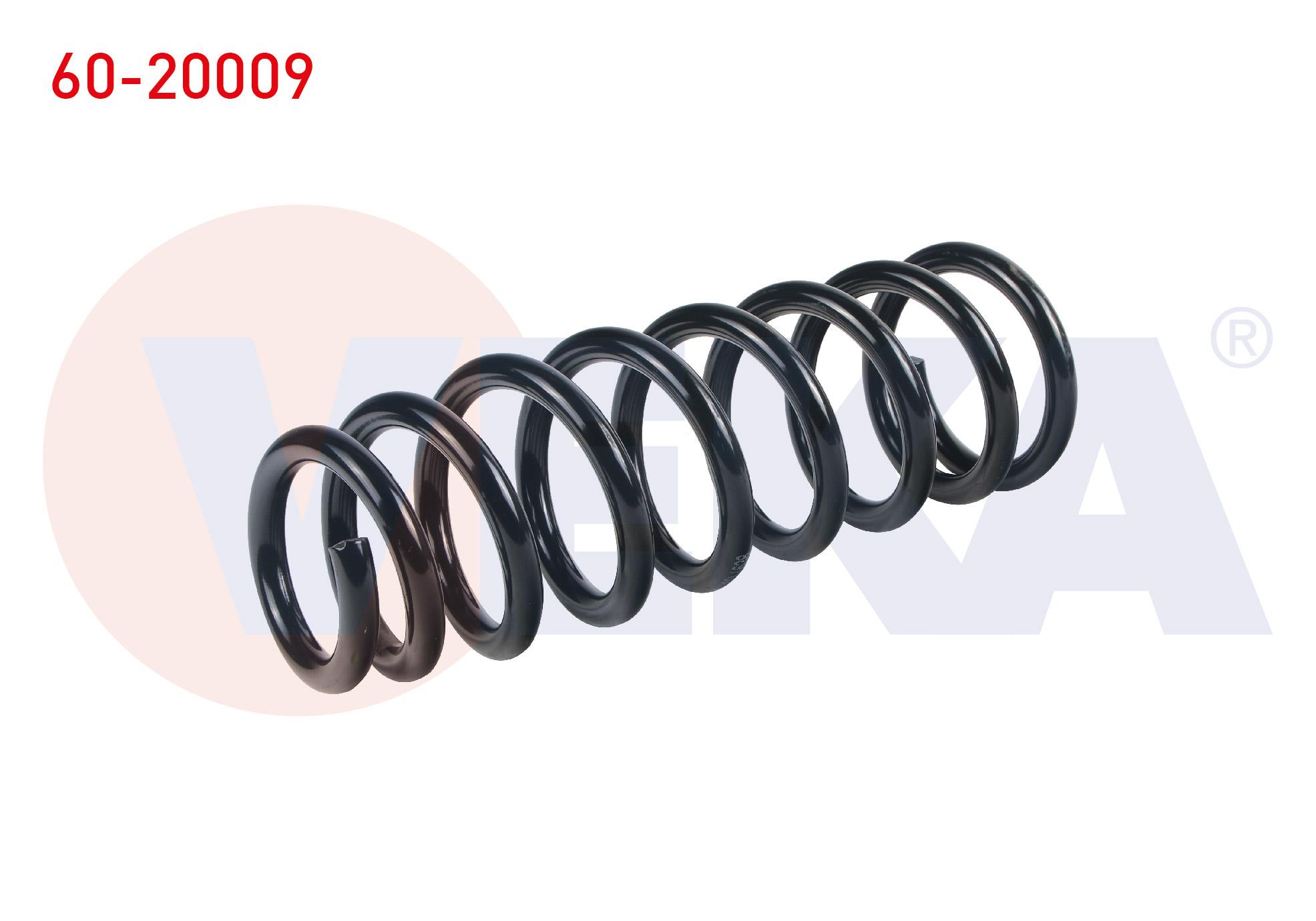 HELEZON YAYI ON HONDA ACCORD (CL) 2003-2008