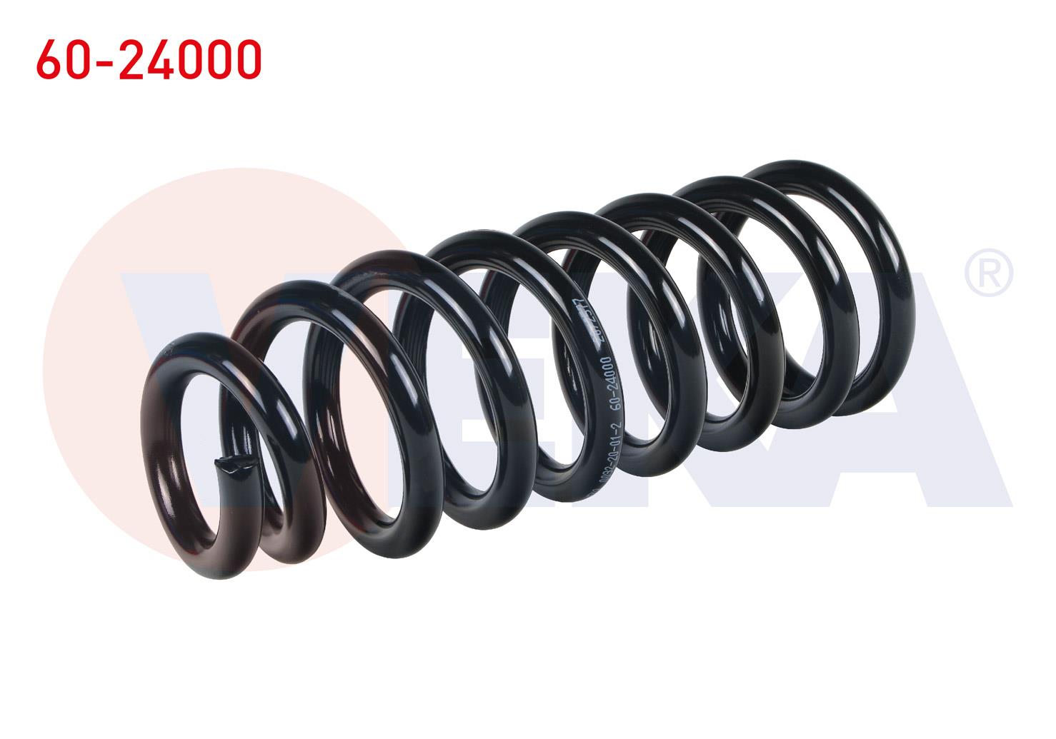 HELEZON YAYI ON KIA SORENTO I (JC) 2002-2006