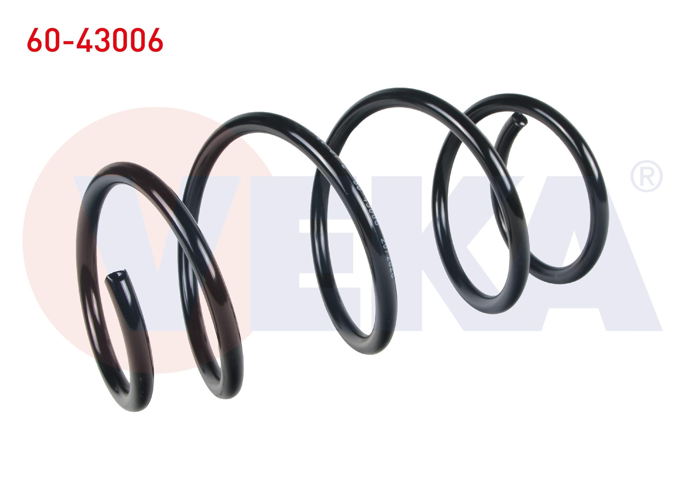 HELEZON YAYI ON TOYOTA COROLLA 2006- / AURIS 2006-