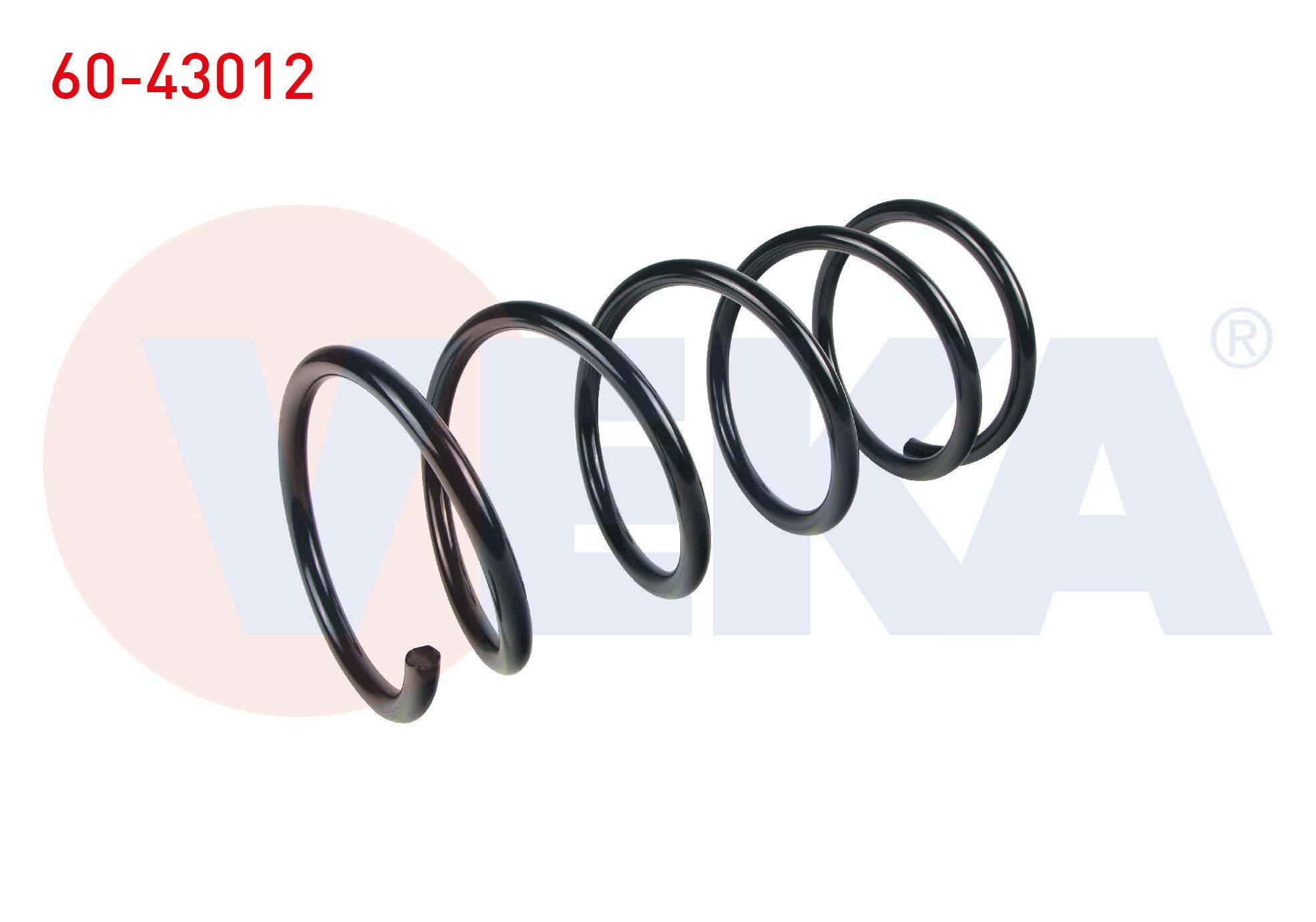 HELEZON YAYI ON TOYOTA CORONA 1993-1997 / CARINA E 1993-1997