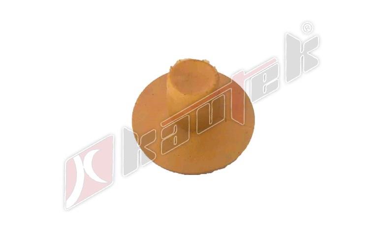 HELEZON YAYI ÜST LASTİĞİ ARKA ASTRA G ASTRA H 98-12 90576351