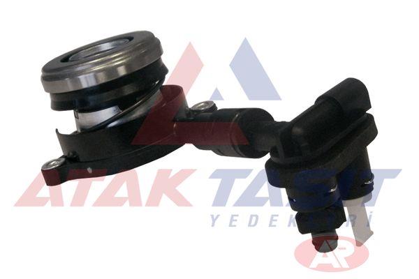 HIDROLIK DEBRIYAJ RULMANI 2 AYAK FORD C-MAX 1.5 - 1.6 EcoBoost 2010-/ FOCUS 1.5 -1.6 EcoBoost - 1.6 TDCI 2011-2015 2011-2015/ TOURNEO CONNECT 1.5 TDCI 2013-/  TRANSIT CONNECT 1.5 TDCI 2013-