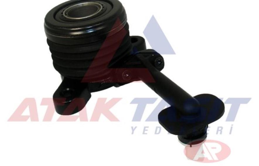 HIDROLIK DEBRIYAJ RULMANI 2 AYAK RENAULT FLUENCE 1.5 DCI 2009-/MEGANE II 1.5 DCI-1.6 16v 2002-2008/KANGOO 1.5 DCI 2005-/KANGOO 1.5 DCI 2008-/CLIO II-III 1.5 DCI 1998-2012/DACIA DUSTER 1.5 DCI 2010-