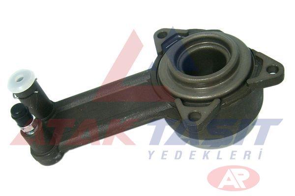 HIDROLIK DEBRIYAJ RULMANI 3 AYAK FORD FIESTA 1.25i 16v - 1.4i 16v 1996-2002 / FOCUS 1.6i 16v 1998-2004