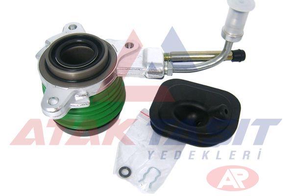 HIDROLIK DEBRIYAJ RULMANI 3 AYAK FORD MONDEO 1.6i 16v - 1.8i 16v - 2.0i 16v 1993-1996