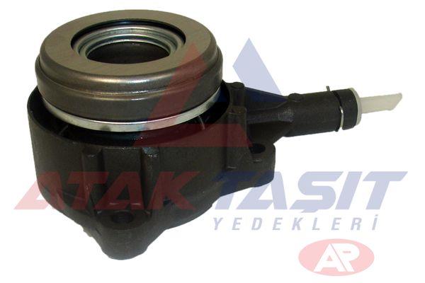 HIDROLIK DEBRIYAJ RULMANI 3 AYAK FORD TRANSIT (V347) 2.2 TDCI 130 HP 2006-2014