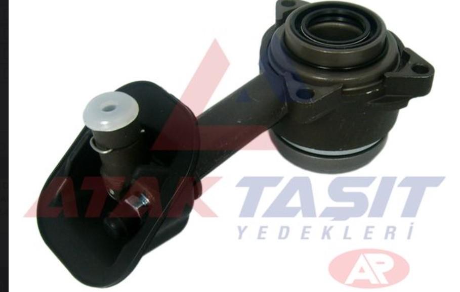 HIDROLIK DEBRIYAJ RULMANI 3 AYAK FORD TRANSIT (V185) 2.4 TDCI 2001-2006