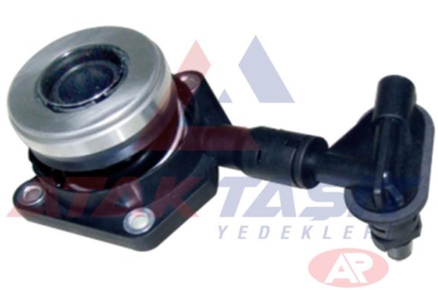 HIDROLIK DEBRIYAJ RULMANI FORD FIESTA V 1.25i - 1.4 TDCI - 1.4i 16v - 1.6 TDCI - 1.6i 16v 2001-2008 / FOCUS I 1.4i 16v - 1.6i 16v 1998-2004 / FUSION (JU) 1.4 TDCI 2002-2010