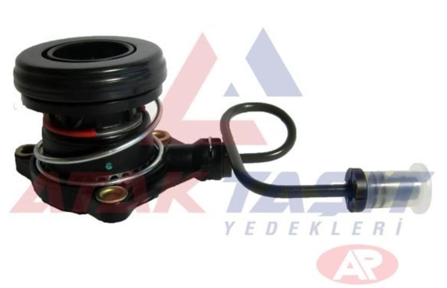HIDROLIK DEBRIYAJ RULMANI OPEL ASTRA G 1.6 16v 1998-2005 / ASTRA H 1.4i 2004-2010 / CORSA C 1.4 2000-2006 / CORSA D 1.4 2006-2014 / MERIVA A 1.6 2003-2010 / TIGRA B 1.4i 2004-