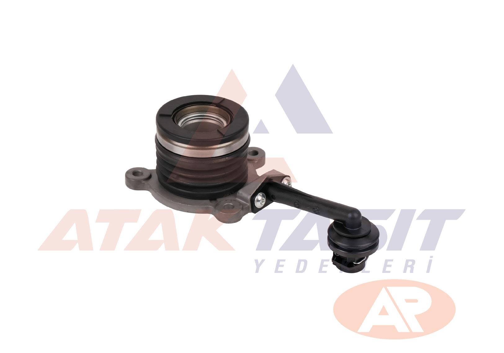 HIDROLIK DEBRIYAJ RULMANI PEUGEOT EXPERT 2.0 HDI 6 M-T 16-/ 5008 II 2.0 HDI 6 M-T 16-/ 3008 2.0 HDI 6 M-T 16-/ CITROEN JUMPY 2.0 HDI 6 M-T 16-/ C4 PICASSO II 2.0 HDI 6 M-T 13-/ OPEL ZAFIRA 2.0 DTH 19-