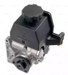 HIDROLIK DIREKSIYON POMPASI BIDONLU 110 BAR MERCEDES SPRINTER 2T (901,902) 208 D 110 BAR 1995-2006-A0034660701-A0024662801