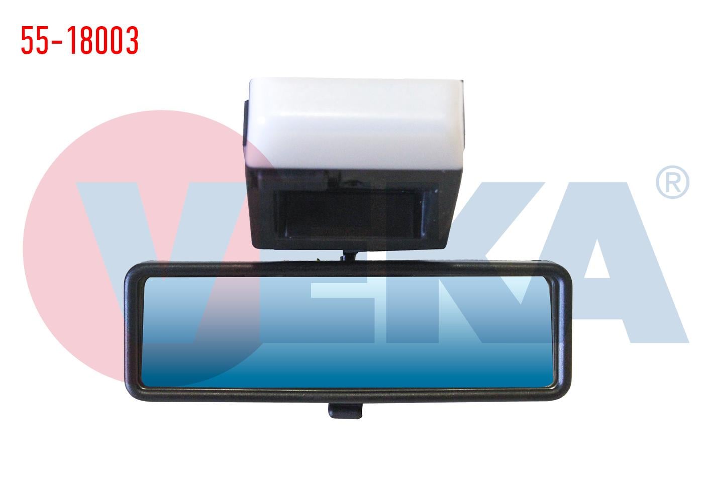 IC DIKIZ AYNASI ISIKLI FIAT SAHIN 1993-2002